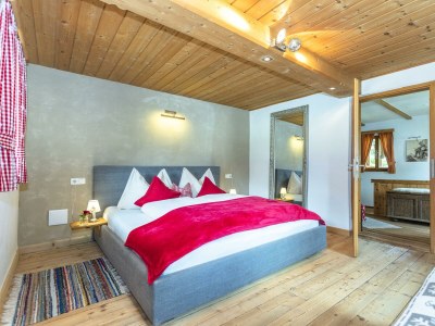 Apartment Ferienhaus, Dusche, WC, 3 Schlafräume - Features photo 55