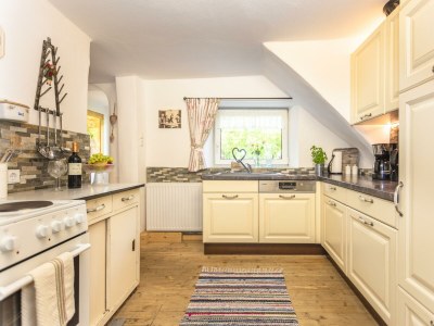 Apartment Ferienhaus, Dusche, WC, 3 Schlafräume - Features photo 56