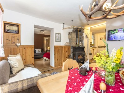 Apartment Ferienhaus, Dusche, WC, 3 Schlafräume - Features photo 57