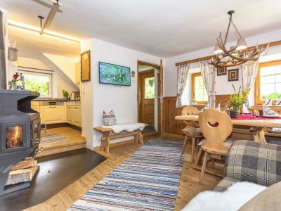 Apartment Ferienhaus, Dusche, WC, 3 Schlafräume - Features photo 58