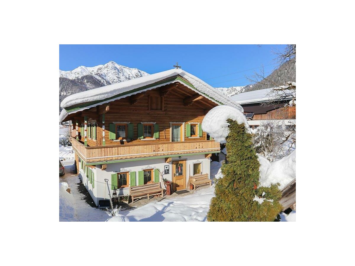 Apartment Appartement Kaiserblick