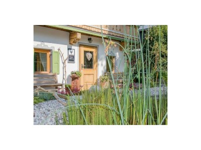 Apartment Appartement Kaiserblick - Outdoor photo 4