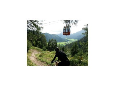 Apartment Appartement Kaiserblick - Outdoor photo 11