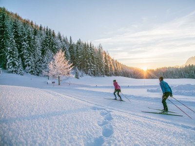 Apartment Appartement Kaiserblick - Outdoor photo 22