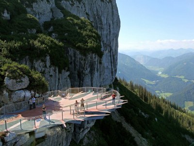 Apartment Appartement Kaiserblick - Outdoor photo 25