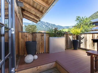 Apartment Appartement Kaiserblick - Outdoor photo 26