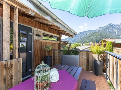 Apartment Appartement Kaiserblick - Outdoor photo 27