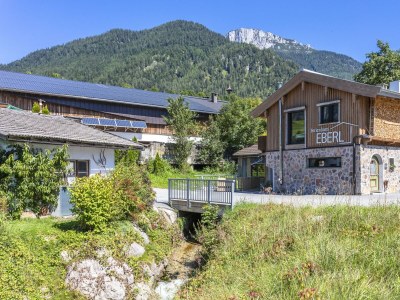 Apartment Appartement Kaiserblick - Outdoor photo 30
