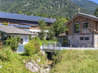 Apartment Appartement Kaiserblick - Outdoor photo 31