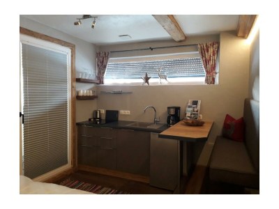 Apartment Appartement Kaiserblick - Features photo 33