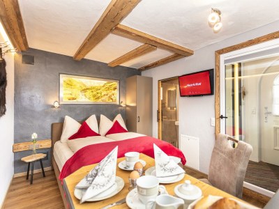 Apartment Appartement Kaiserblick - Features photo 37