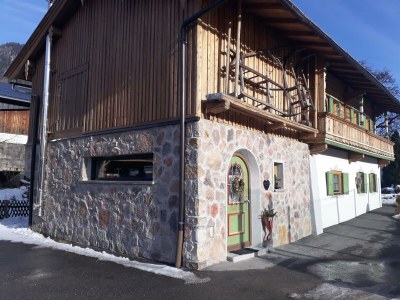 Apartment Appartement Kaiserblick - Features photo 38