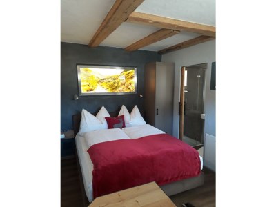 Apartment Appartement Kaiserblick - Features photo 39