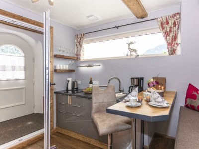 Apartment Appartement Kaiserblick - Features photo 42