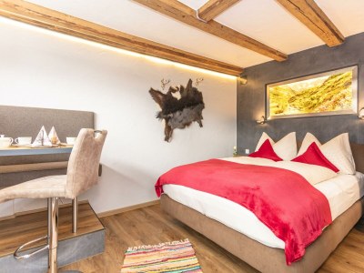 Apartment Appartement Kaiserblick - Features photo 43