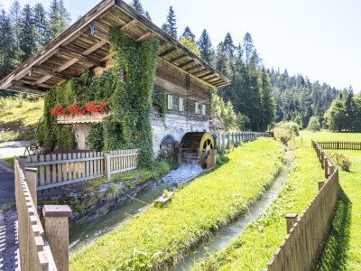 Apartment 6-Personenwohnung - Outdoor photo 3