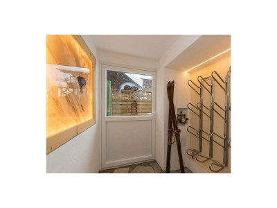 Apartment Ferienwohnung Kaisertenne - Outdoor photo 6