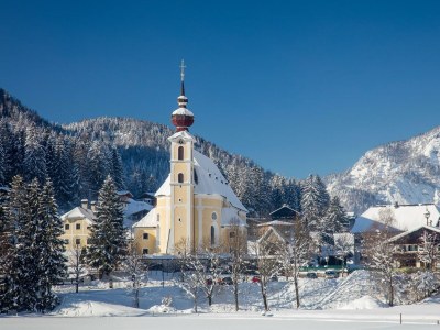 Apartment Ferienwohnung Kaisertenne - Outdoor photo 21