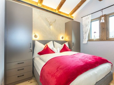 Apartment Ferienwohnung Kaisertenne - Features photo 35