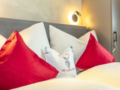 Apartment Ferienwohnung Kaisertenne - Features photo 36