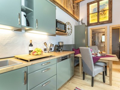 Apartment Ferienwohnung Kaisertenne - Features photo 38