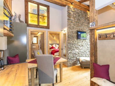 Apartment Ferienwohnung Kaisertenne - Features photo 40