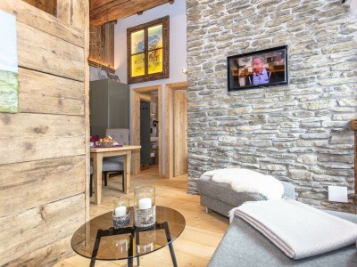 Apartment Ferienwohnung Kaisertenne - Features photo 41