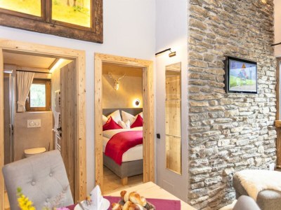 Apartment Ferienwohnung Kaisertenne - Features photo 42