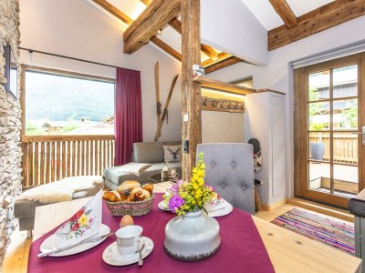 Apartment Ferienwohnung Kaisertenne - Features photo 43