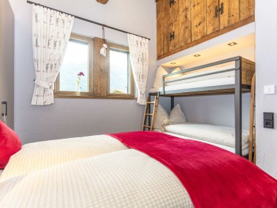 Apartment Ferienwohnung Kaisertenne - Features photo 44