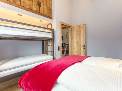 Apartment Ferienwohnung Kaisertenne - Features photo 45