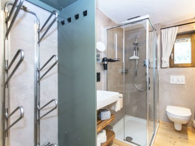 Apartment Ferienwohnung Kaisertenne - Features photo 46