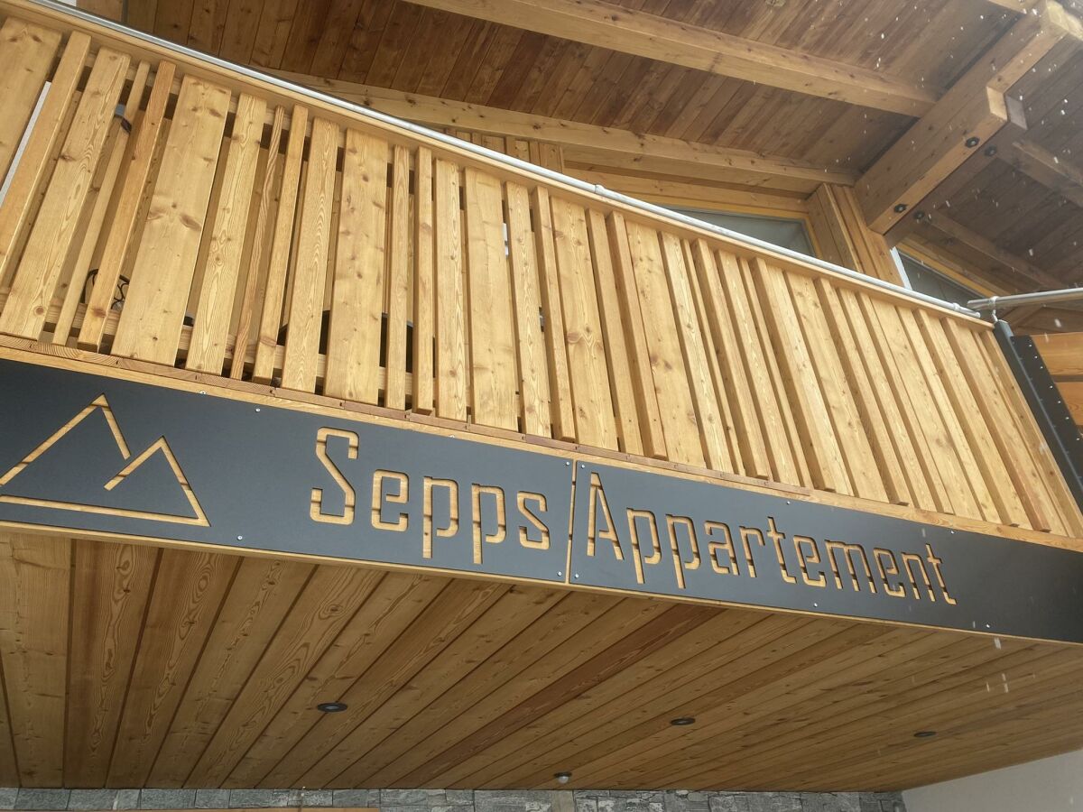 Apartment Appartement/Fewo, Dusche, WC, Balkon - Outdoor photo 3