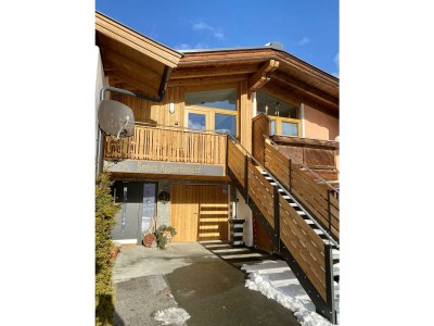 Apartment Appartement/Fewo, Dusche, WC, Balkon - Outdoor photo 2