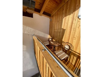 Apartment Appartement/Fewo, Dusche, WC, Balkon - Outdoor photo 4