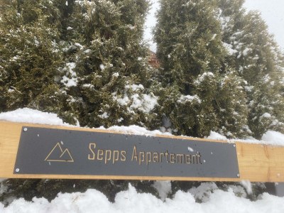 Apartment Appartement/Fewo, Dusche, WC, Balkon - Outdoor photo 7