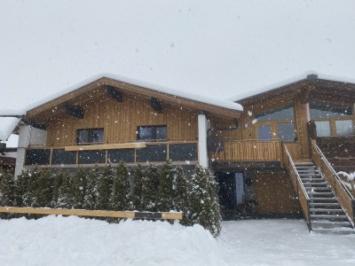 Apartment Appartement/Fewo, Dusche, WC, Balkon - Outdoor photo 8