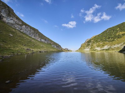 Apartment Appartement/Fewo, Dusche, WC, Balkon - Outdoor photo 9