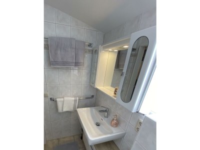 Apartment Appartement/Fewo, Dusche, WC, Balkon - Features photo 16