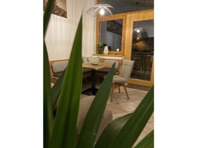 Apartment Appartement/Fewo, Dusche, WC, Balkon - Features photo 20