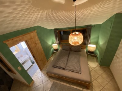 Apartment Appartement/Fewo, Dusche, WC, Balkon - Features photo 21