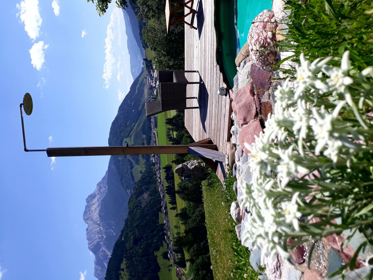 Apartment 3-5 Personenwohnung, 60 m², No.3, Heublume - Outdoor photo 3