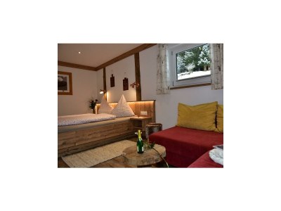 Apartment 3-5 Personenwohnung, 60 m², No.3, Heublume in Hochfilzen - Apartment