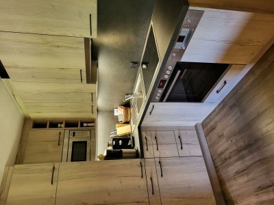 Apartment 3-5 Personenwohnung, 60 m², No.3, Heublume - Outdoor photo 2