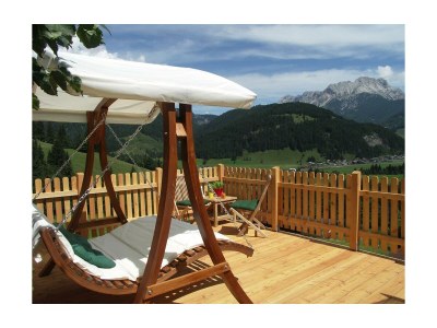 Apartment 3-5 Personenwohnung, 60 m², No.3, Heublume - Outdoor photo 7