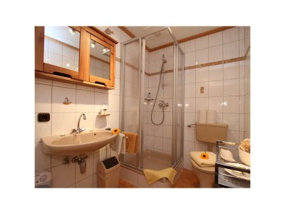 Apartment 3-5 Personenwohnung, 60 m², No.3, Heublume - Features photo 30