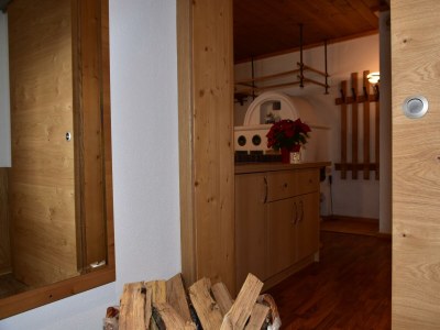 Apartment 3-5 Personenwohnung, 60 m², No.3, Heublume - Features photo 31