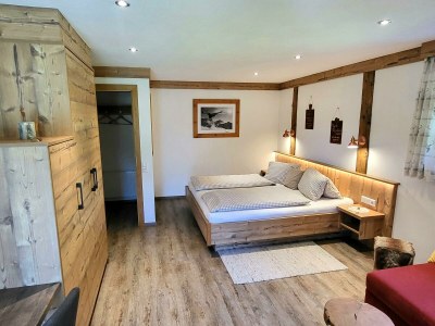 Apartment 3-5 Personenwohnung, 60 m², No.3, Heublume - Features photo 33