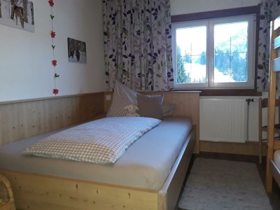 Apartment 3-5 Personenwohnung, 60 m², No.3, Heublume - Features photo 34