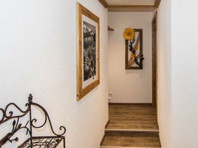 Apartment 3-5 Personenwohnung, 60 m², No.3, Heublume - Features photo 35